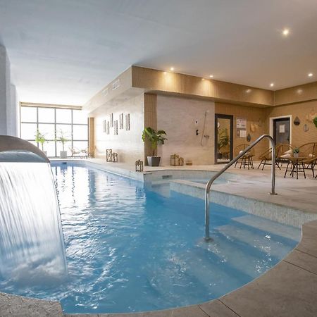 Eden Hotel & Spa Cannes Ngoại thất bức ảnh
