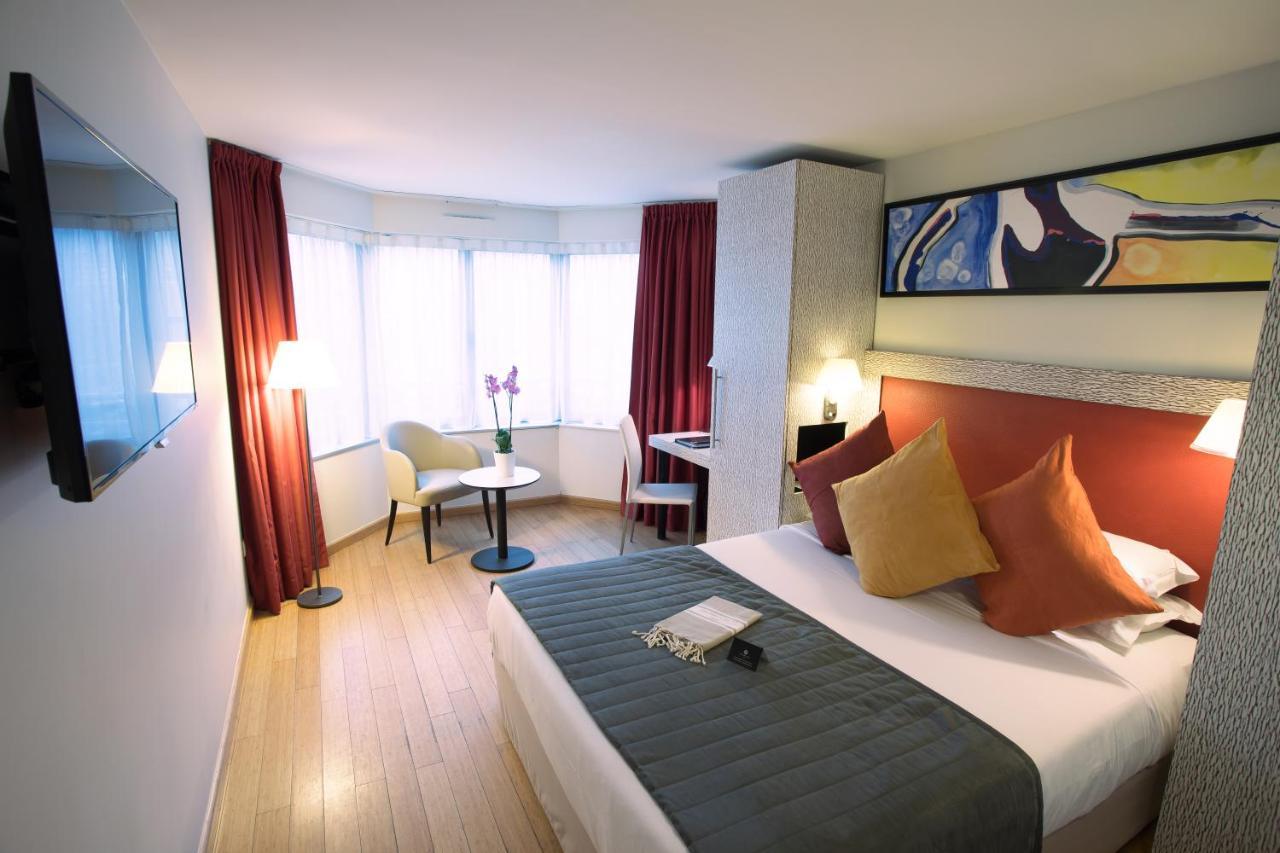 Eden Hotel & Spa Cannes Ngoại thất bức ảnh