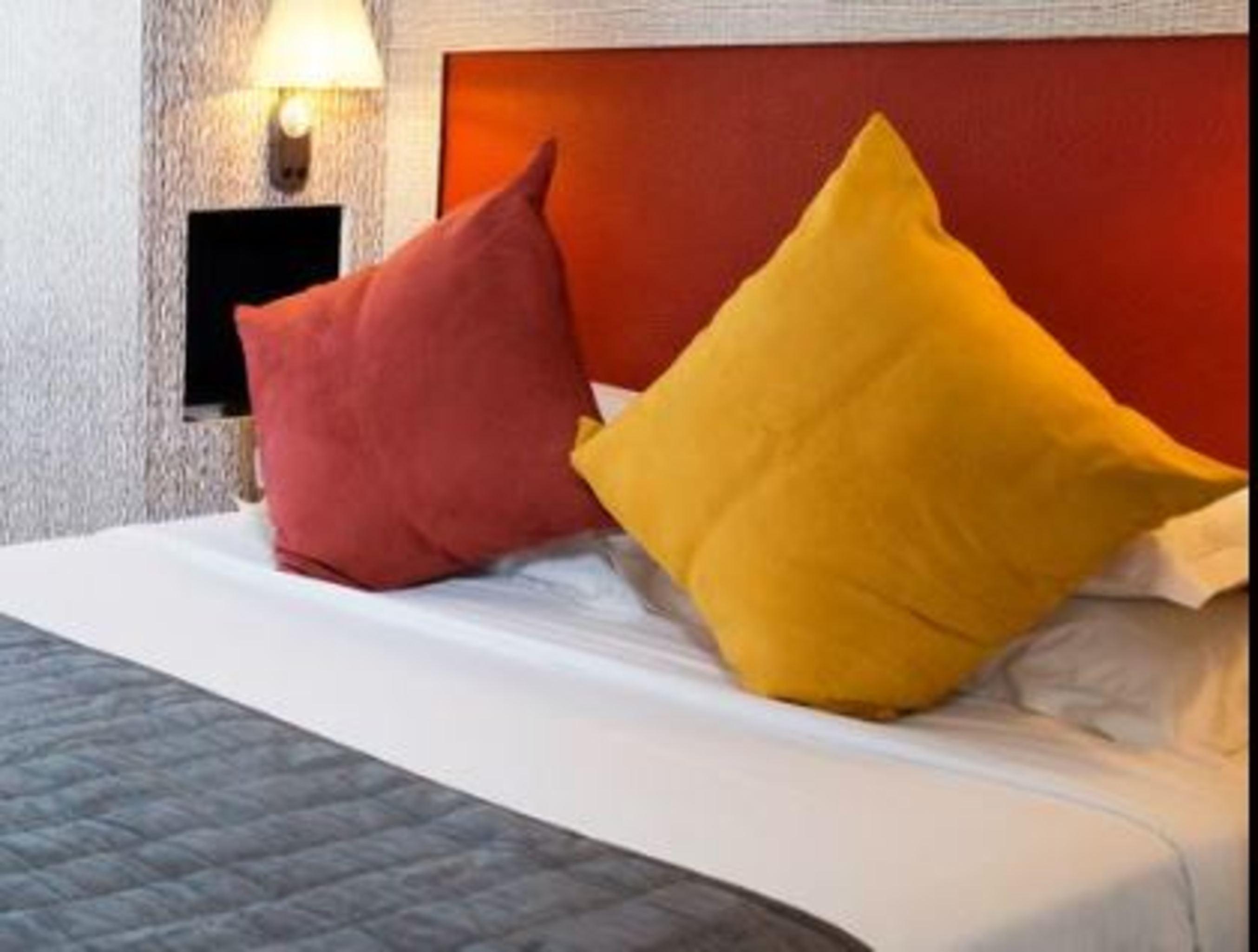 Eden Hotel & Spa Cannes Ngoại thất bức ảnh