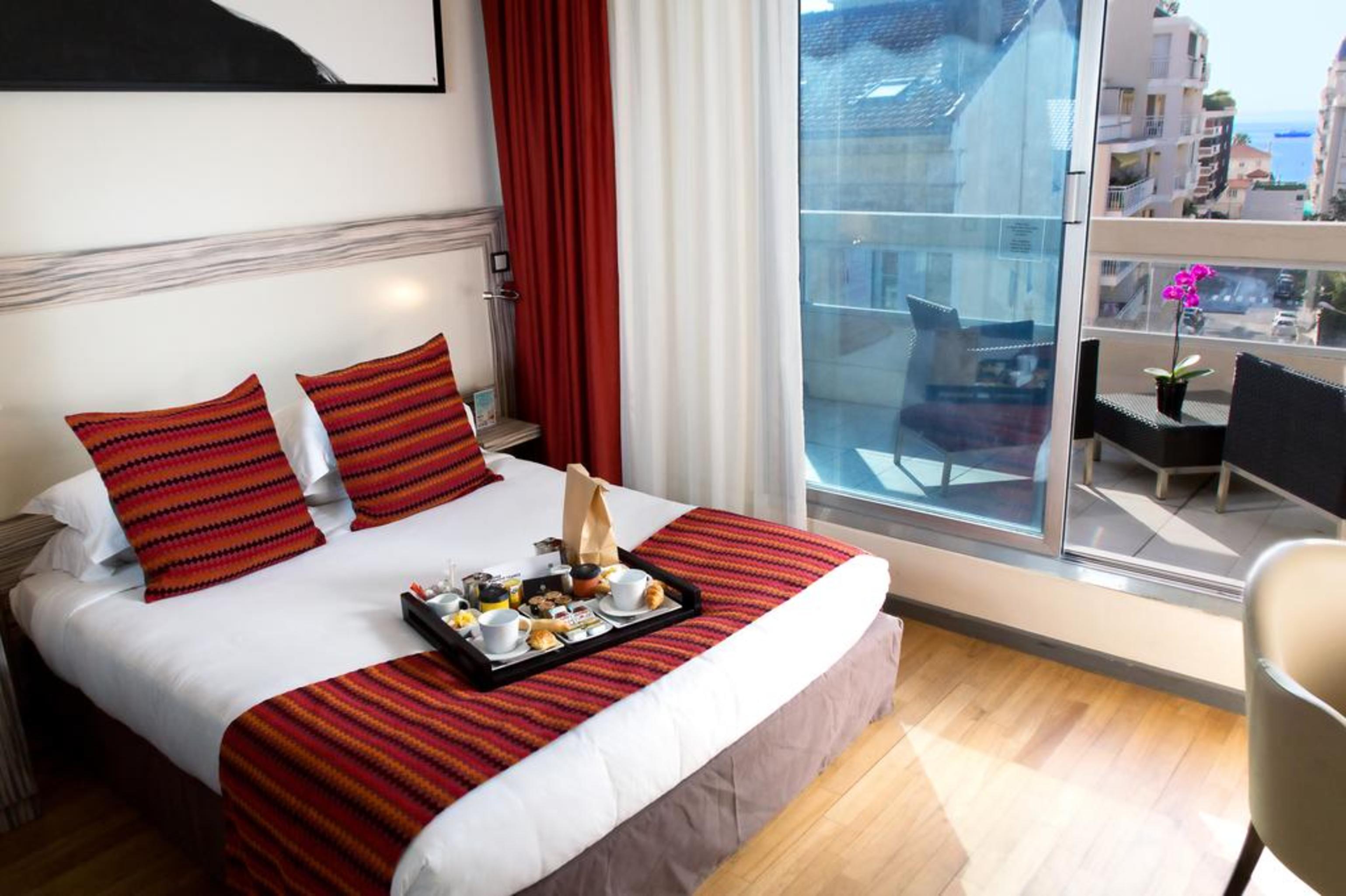 Eden Hotel & Spa Cannes Ngoại thất bức ảnh