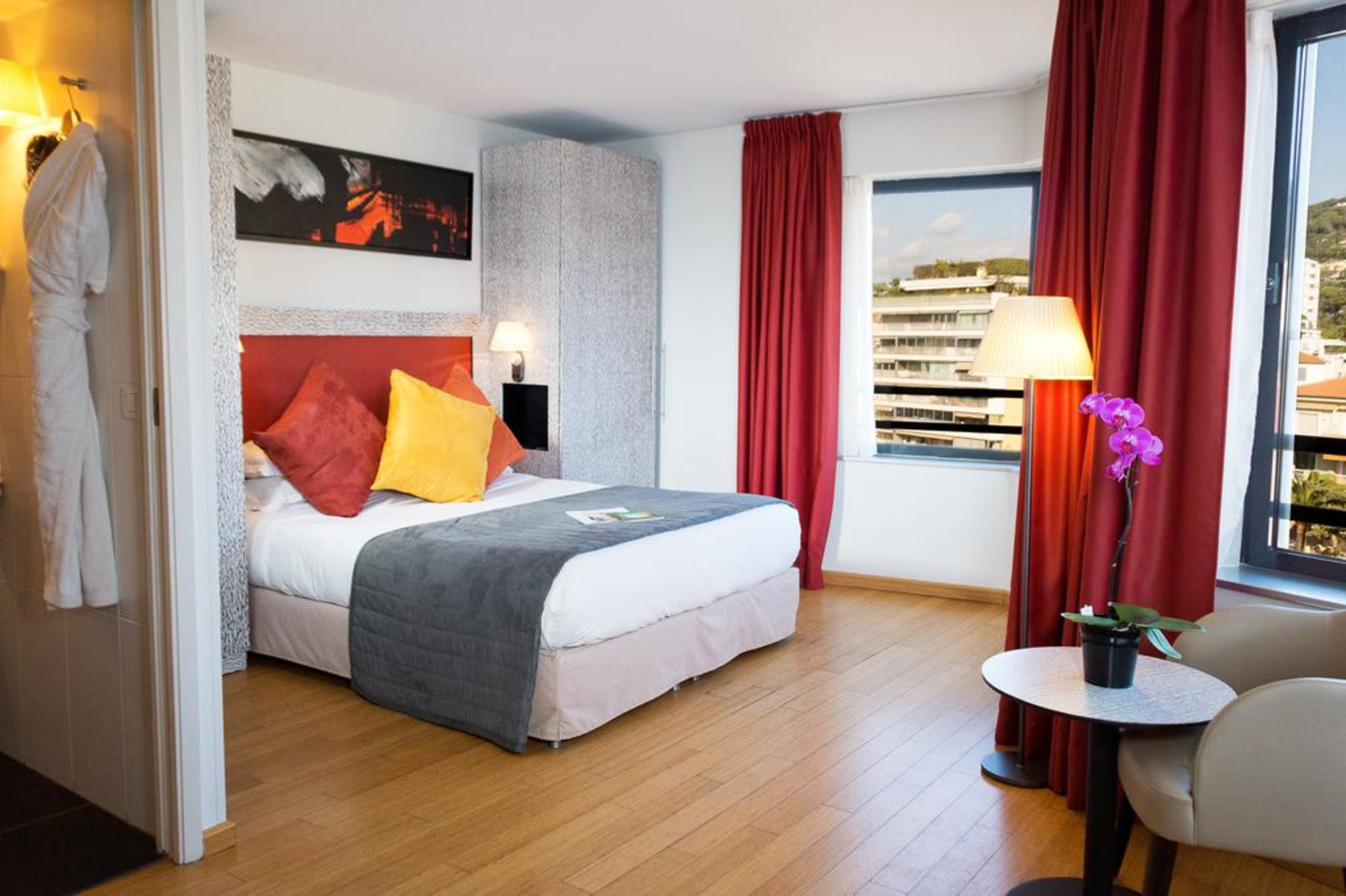 Eden Hotel & Spa Cannes Ngoại thất bức ảnh
