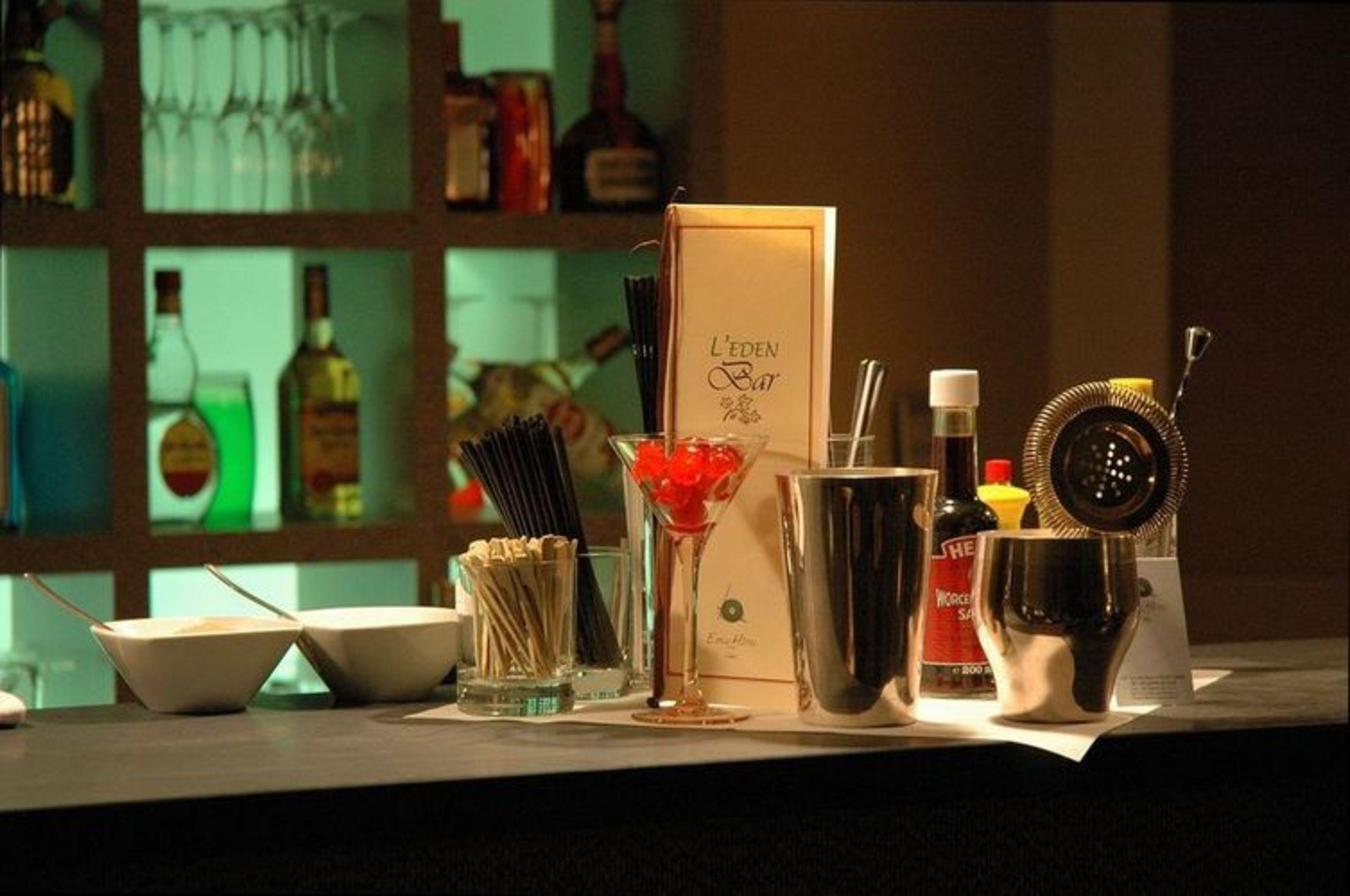 Eden Hotel & Spa Cannes Ngoại thất bức ảnh