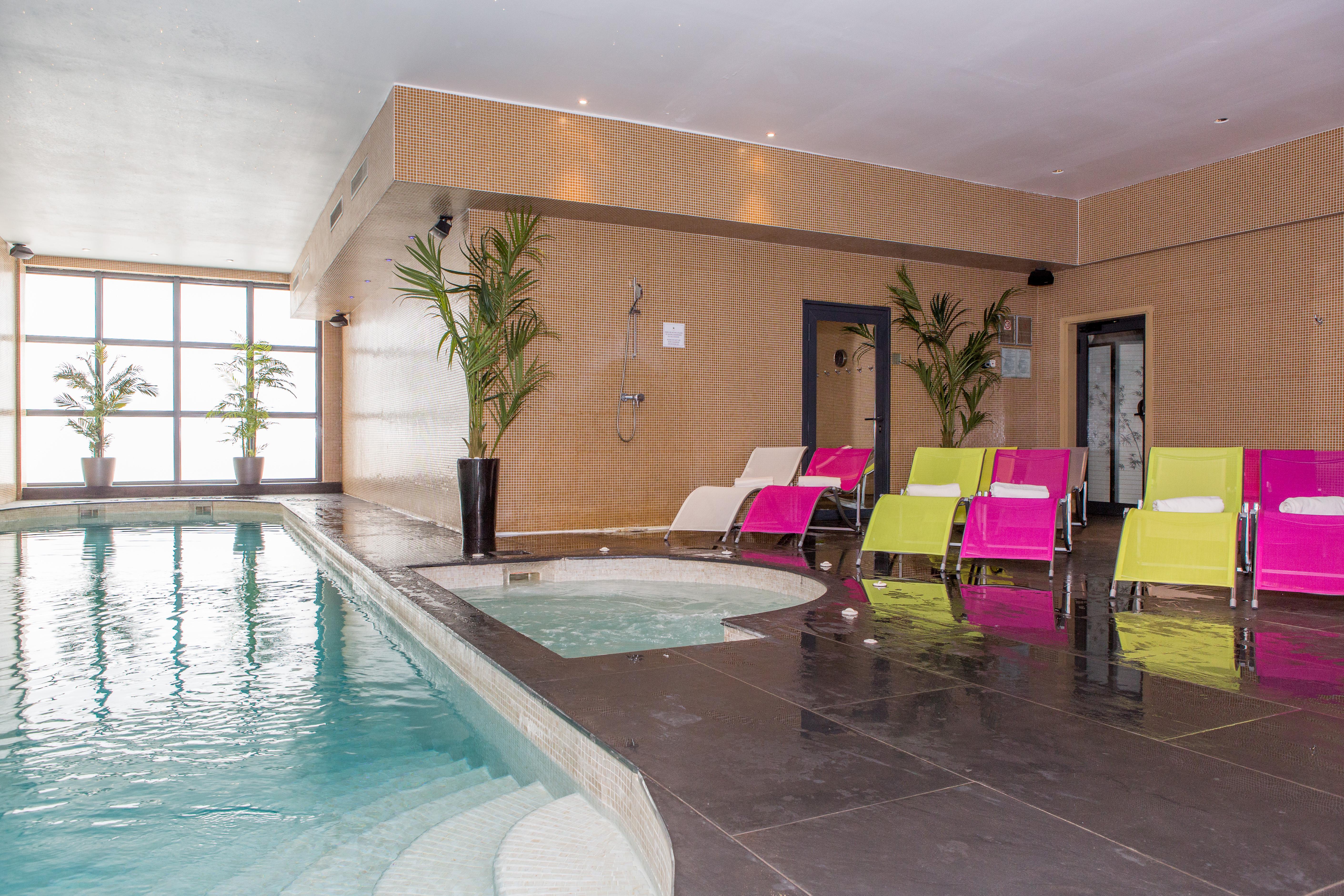 Eden Hotel & Spa Cannes Ngoại thất bức ảnh