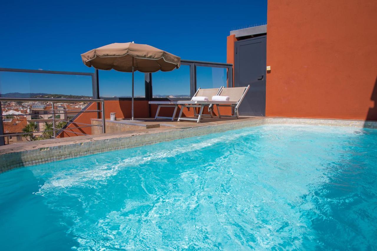 Eden Hotel & Spa Cannes Ngoại thất bức ảnh
