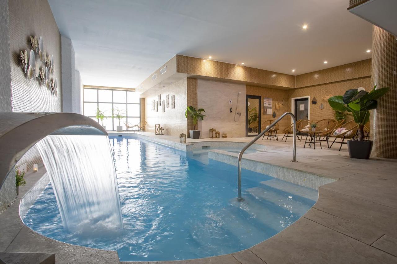 Eden Hotel & Spa Cannes Ngoại thất bức ảnh
