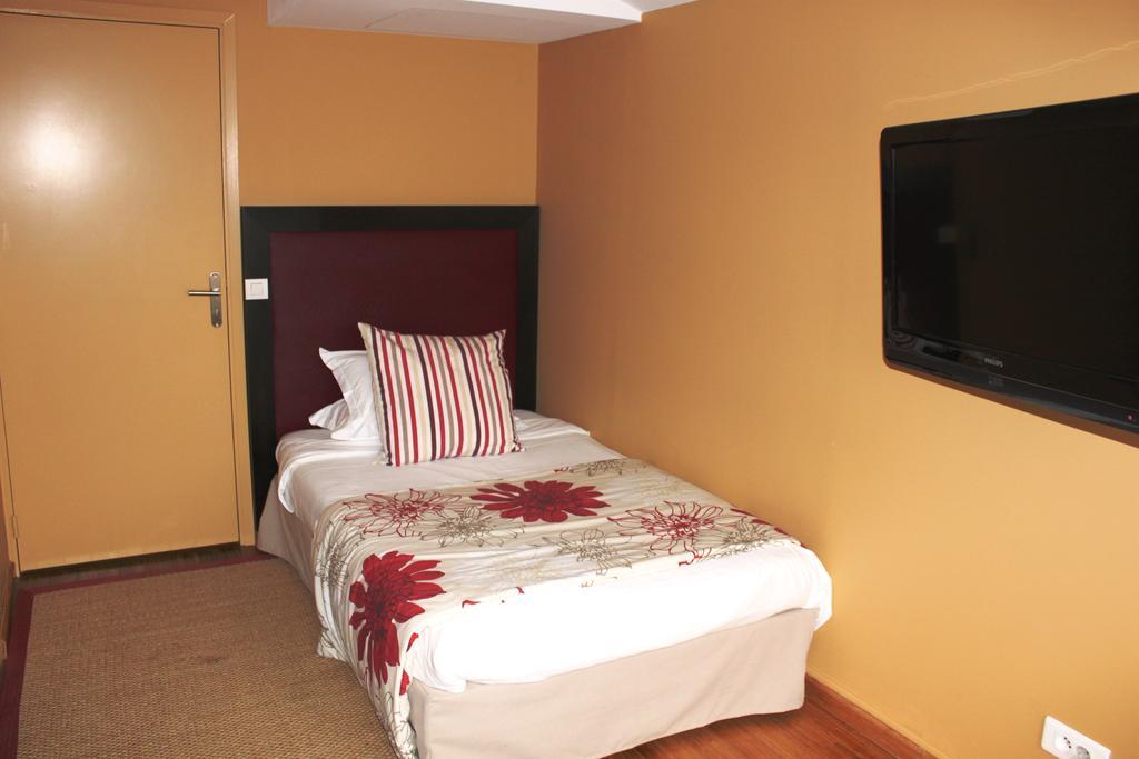 Eden Hotel & Spa Cannes Phòng bức ảnh