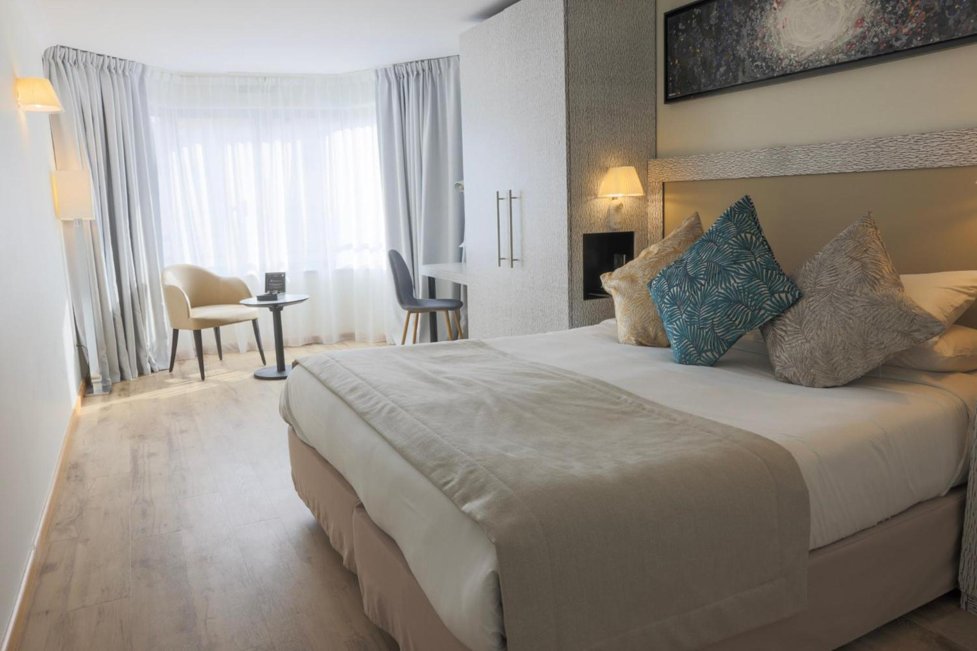 Eden Hotel & Spa Cannes Ngoại thất bức ảnh