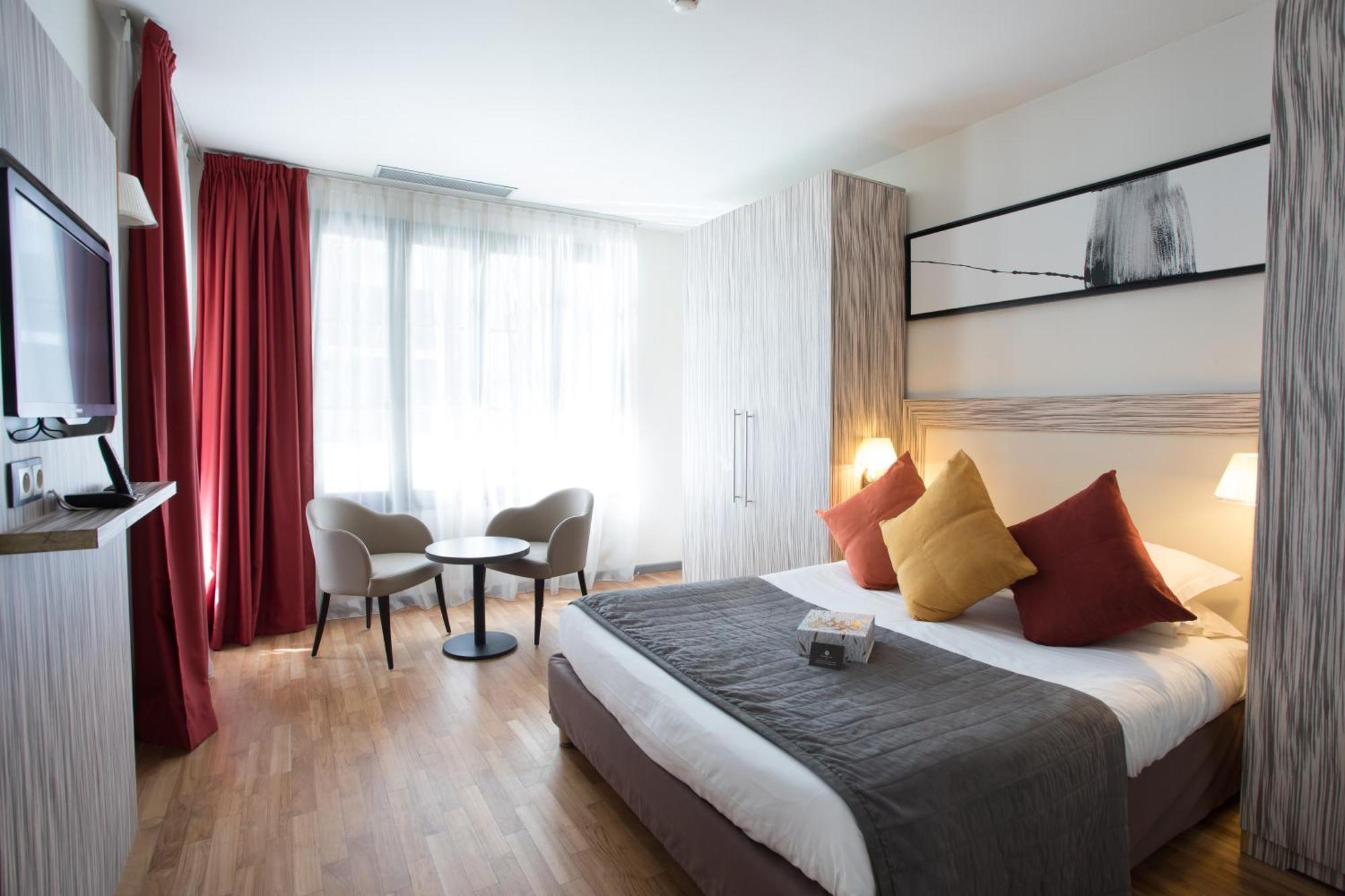 Eden Hotel & Spa Cannes Phòng bức ảnh