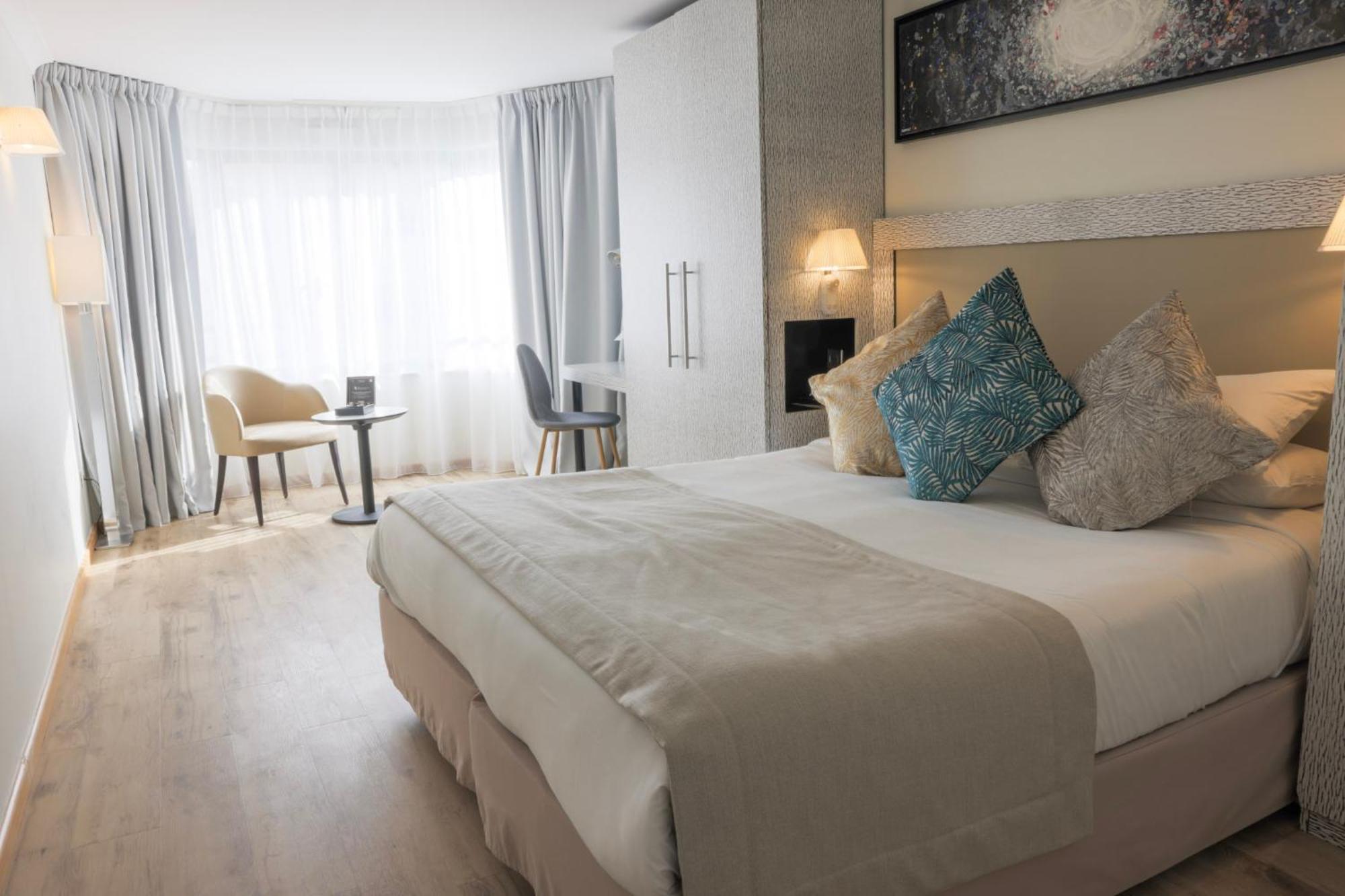 Eden Hotel & Spa Cannes Ngoại thất bức ảnh