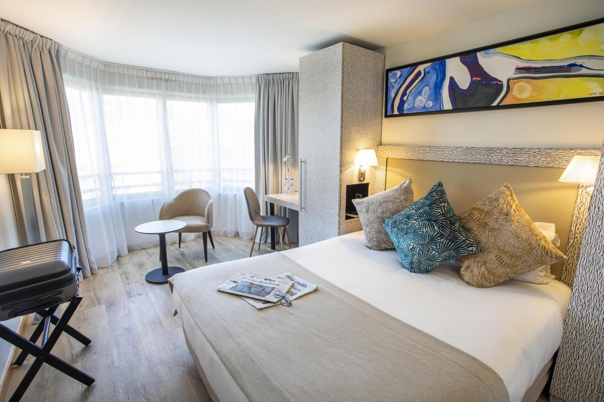 Eden Hotel & Spa Cannes Ngoại thất bức ảnh
