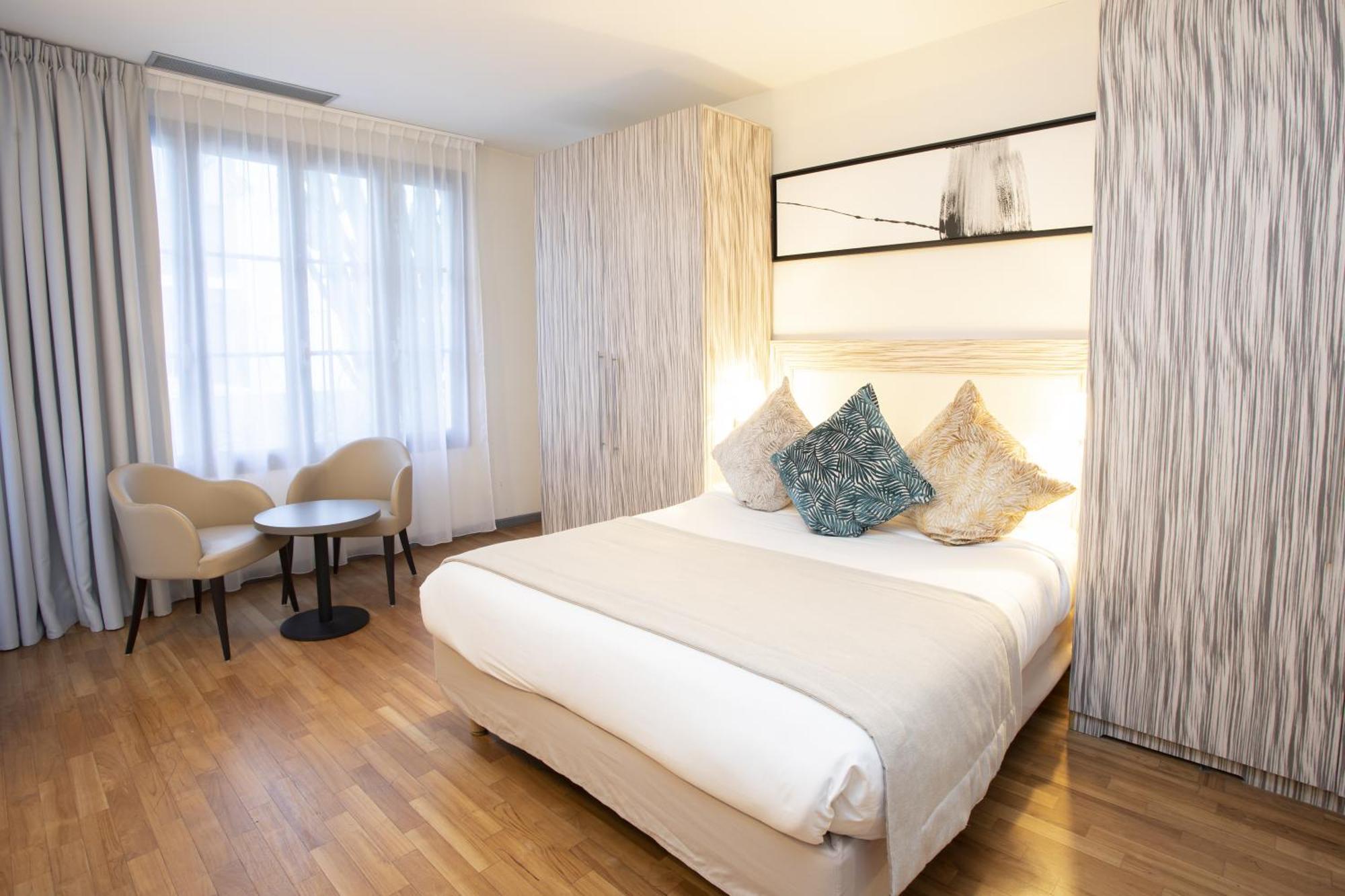 Eden Hotel & Spa Cannes Ngoại thất bức ảnh