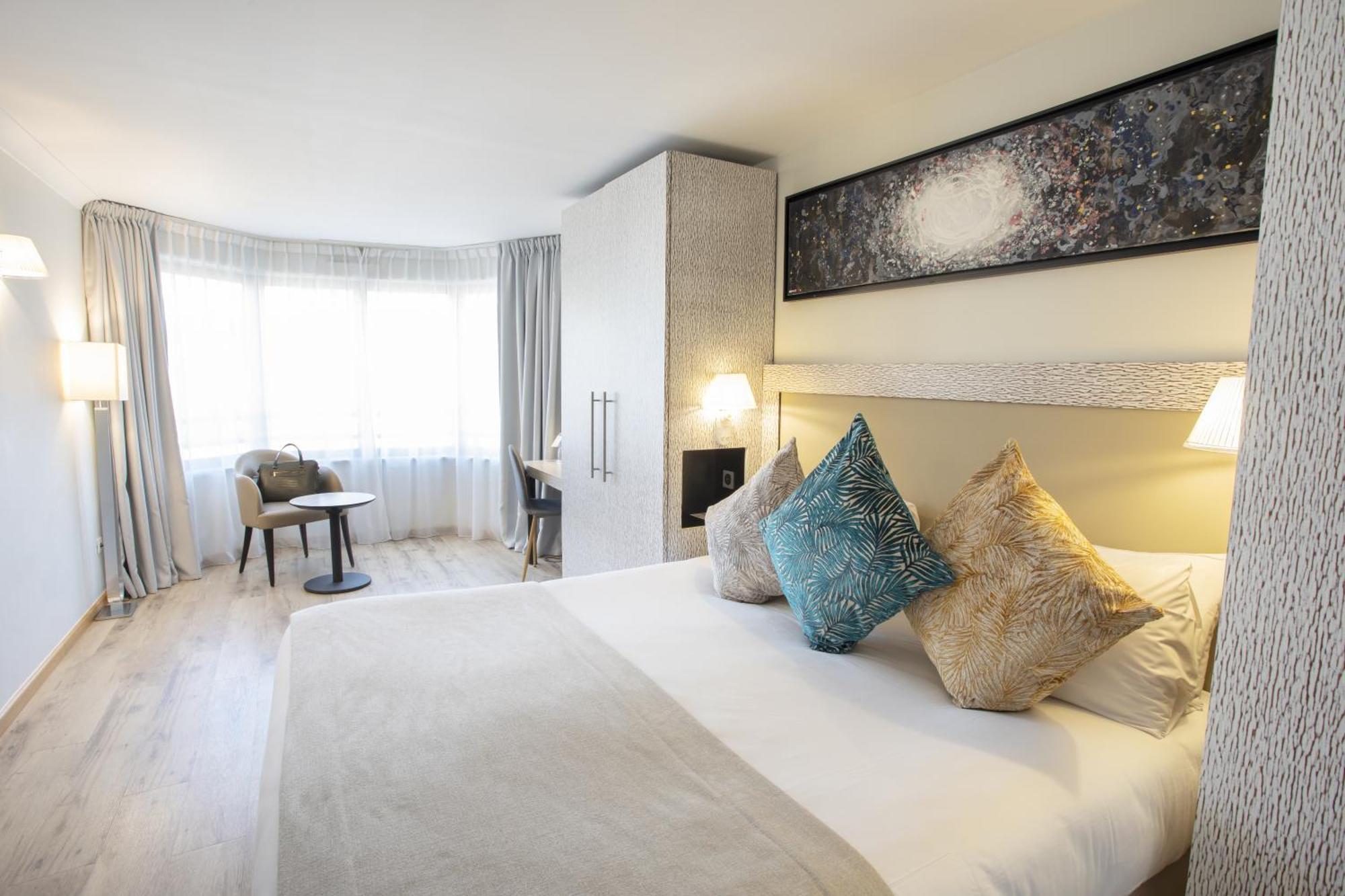 Eden Hotel & Spa Cannes Ngoại thất bức ảnh