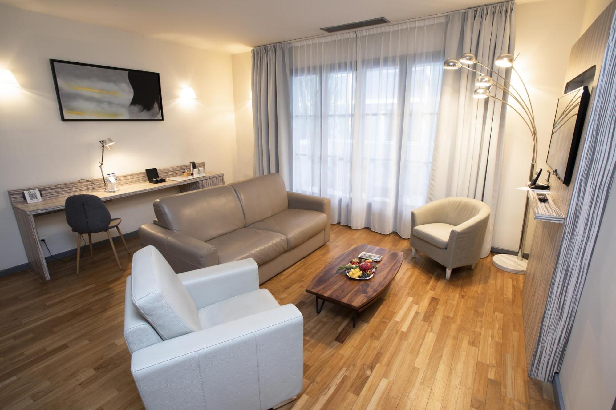 Eden Hotel & Spa Cannes Ngoại thất bức ảnh