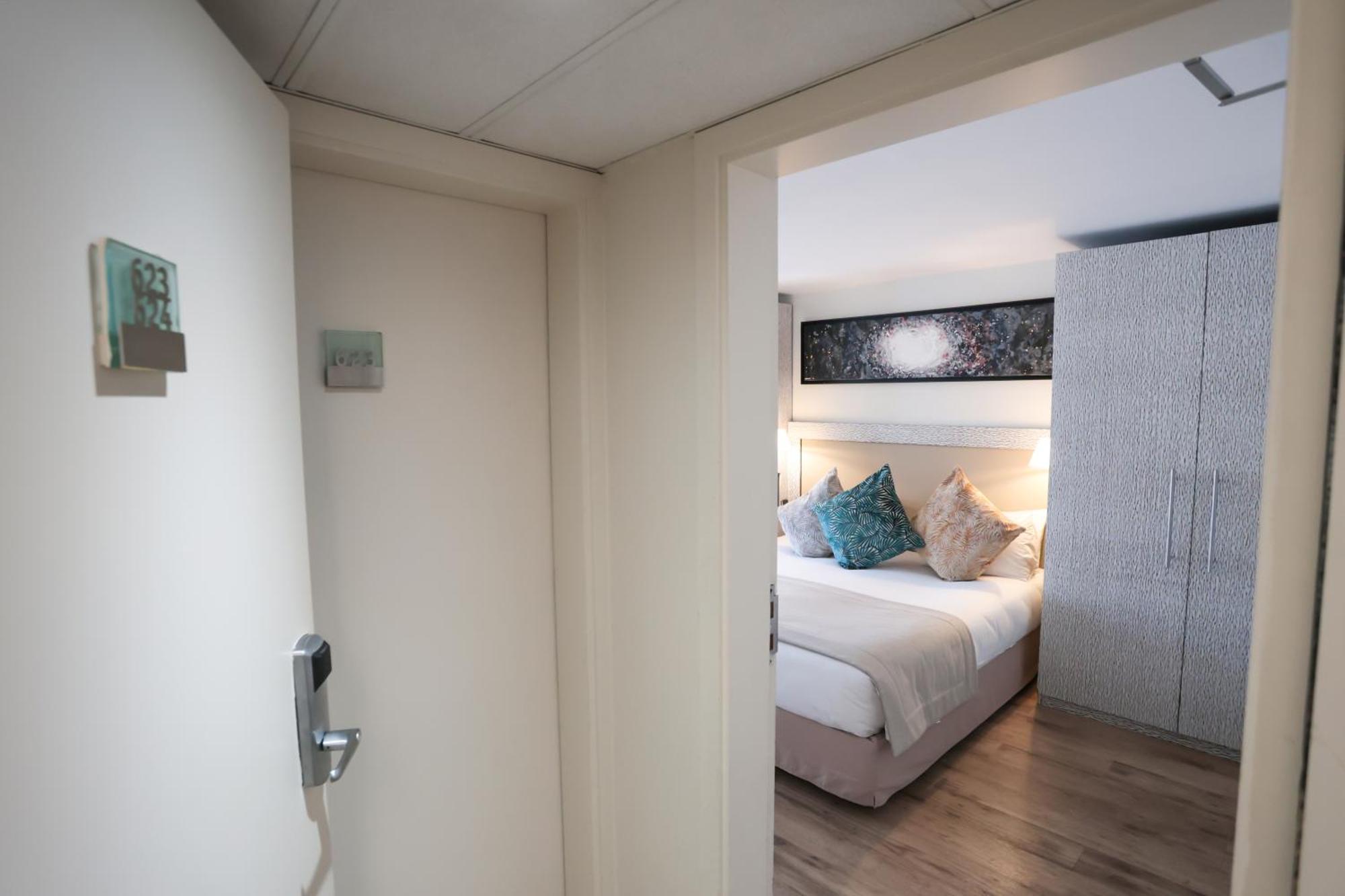 Eden Hotel & Spa Cannes Ngoại thất bức ảnh