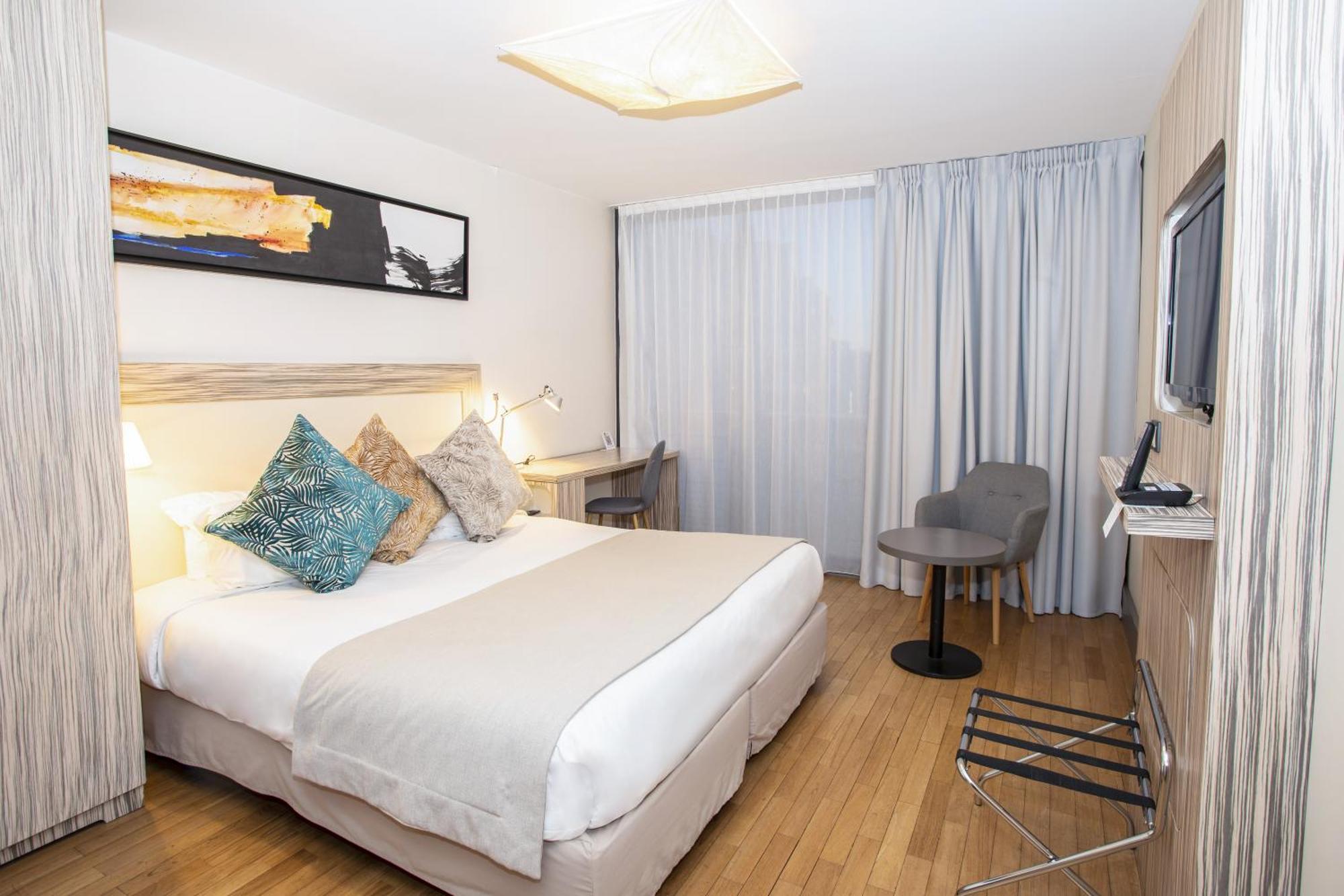 Eden Hotel & Spa Cannes Ngoại thất bức ảnh