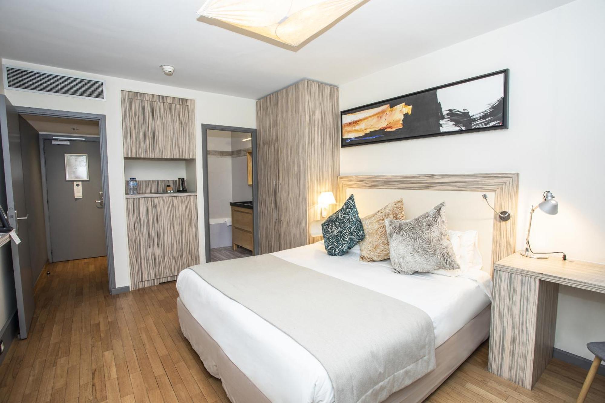 Eden Hotel & Spa Cannes Ngoại thất bức ảnh