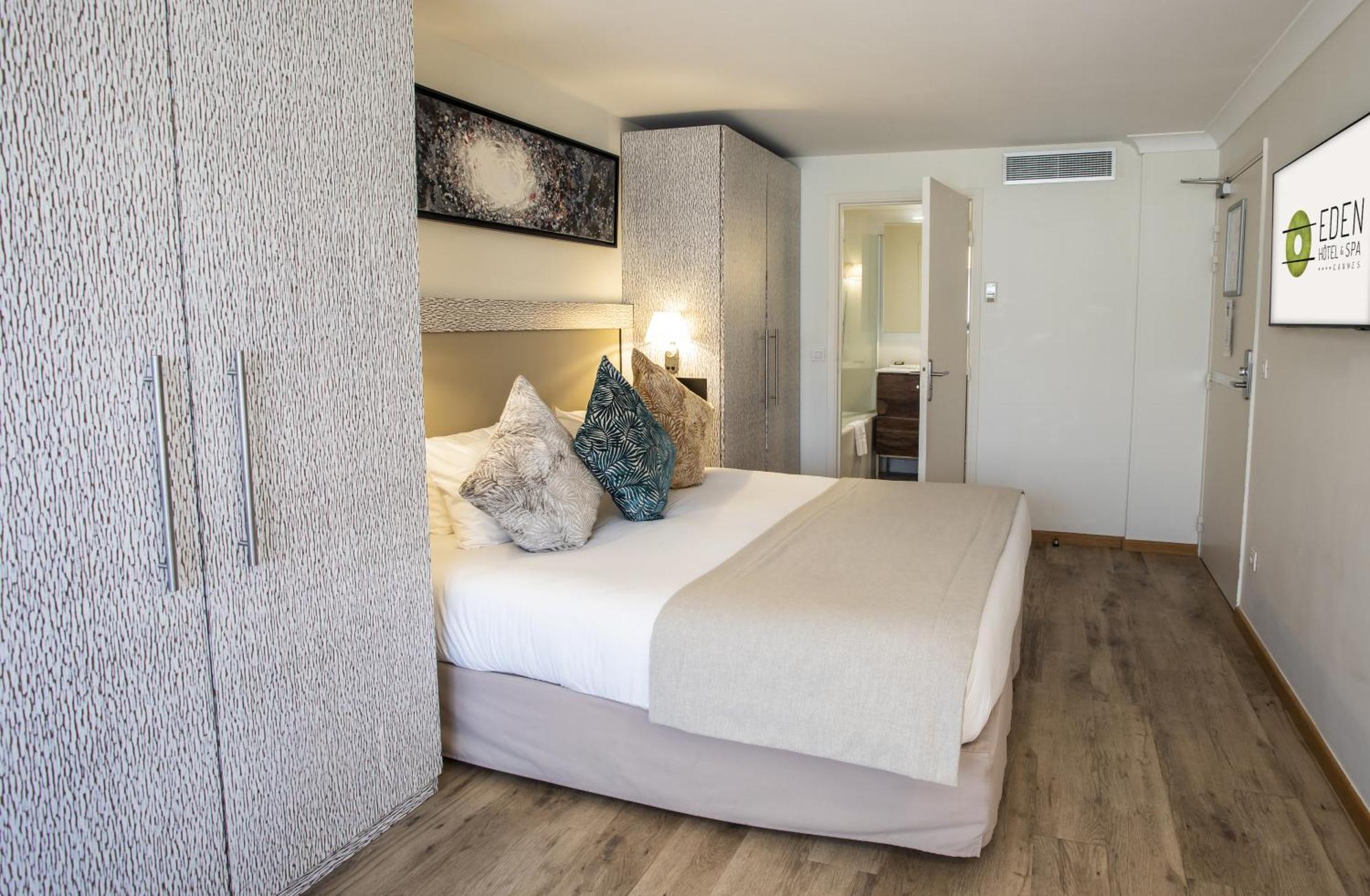 Eden Hotel & Spa Cannes Ngoại thất bức ảnh