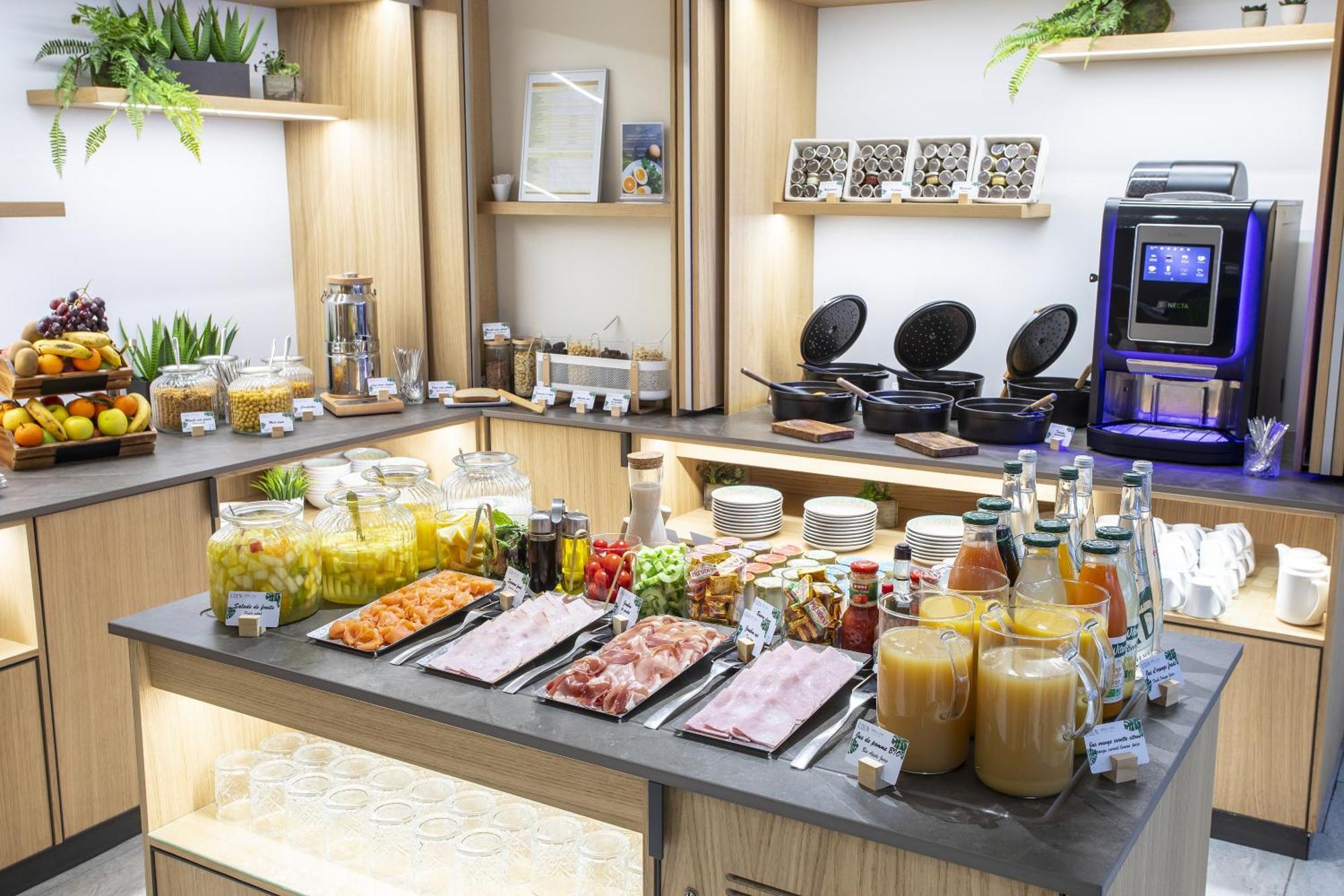 Eden Hotel & Spa Cannes Ngoại thất bức ảnh