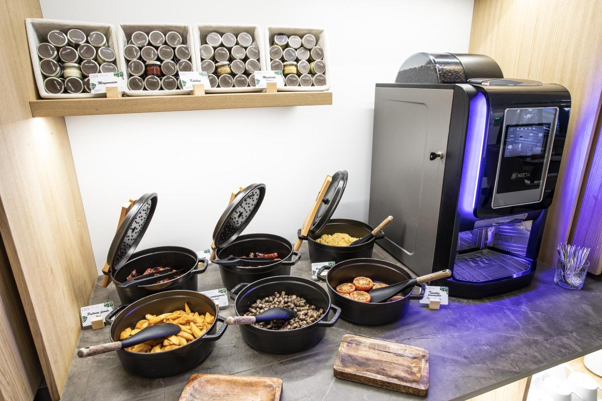 Eden Hotel & Spa Cannes Ngoại thất bức ảnh