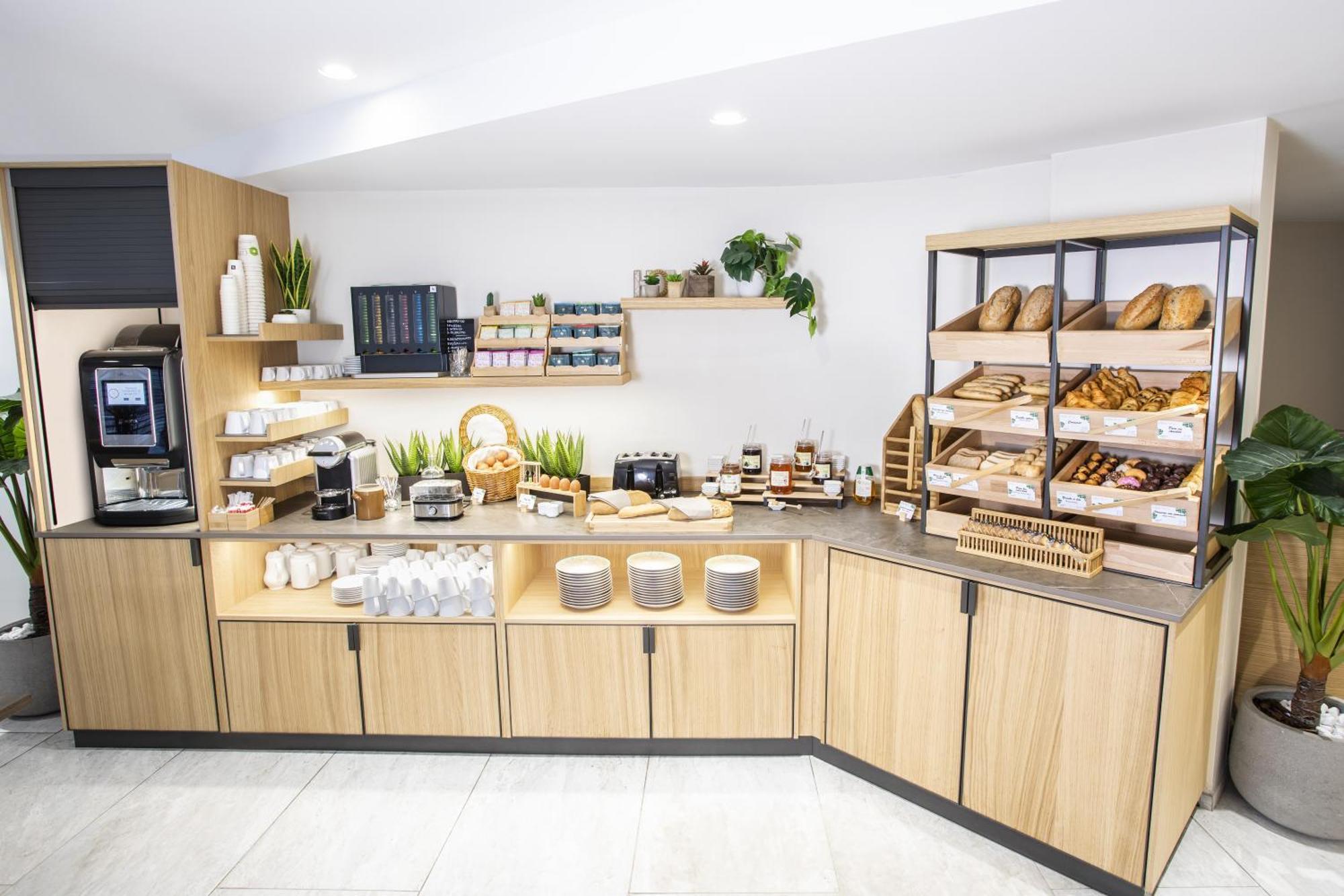 Eden Hotel & Spa Cannes Ngoại thất bức ảnh