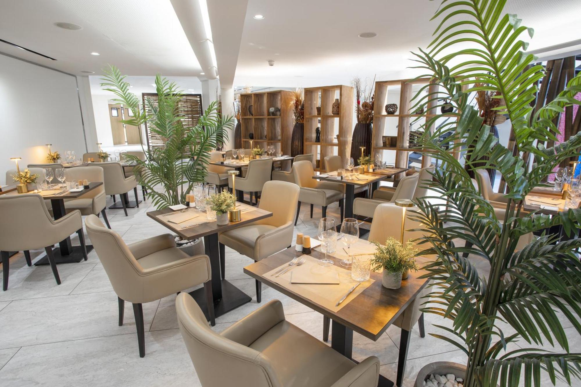 Eden Hotel & Spa Cannes Ngoại thất bức ảnh