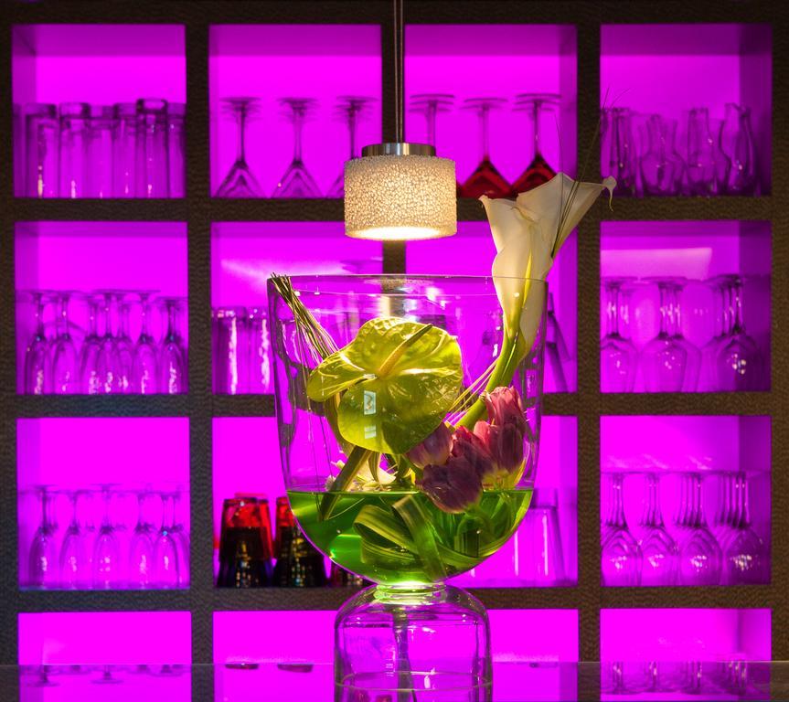 Eden Hotel & Spa Cannes Ngoại thất bức ảnh