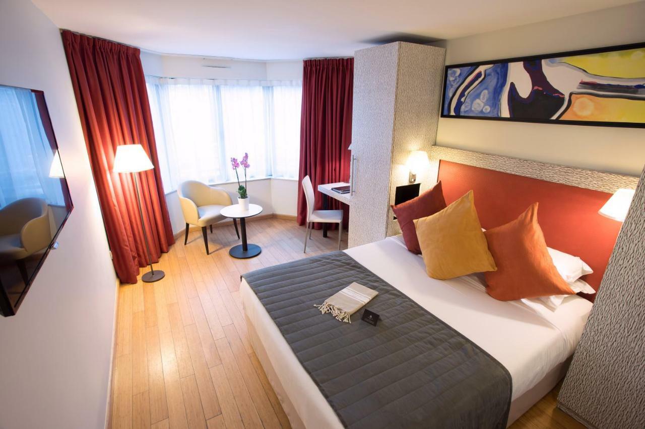 Eden Hotel & Spa Cannes Ngoại thất bức ảnh