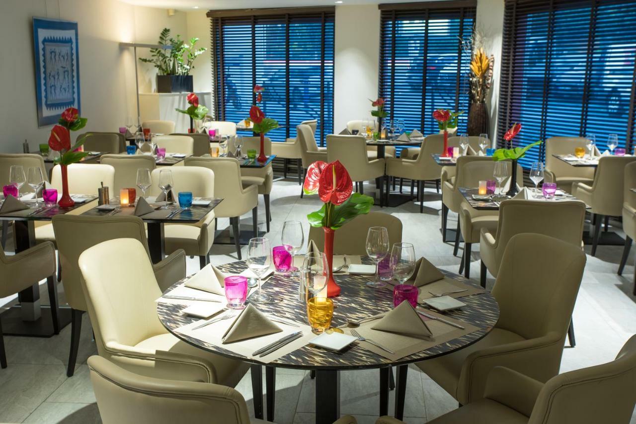 Eden Hotel & Spa Cannes Ngoại thất bức ảnh