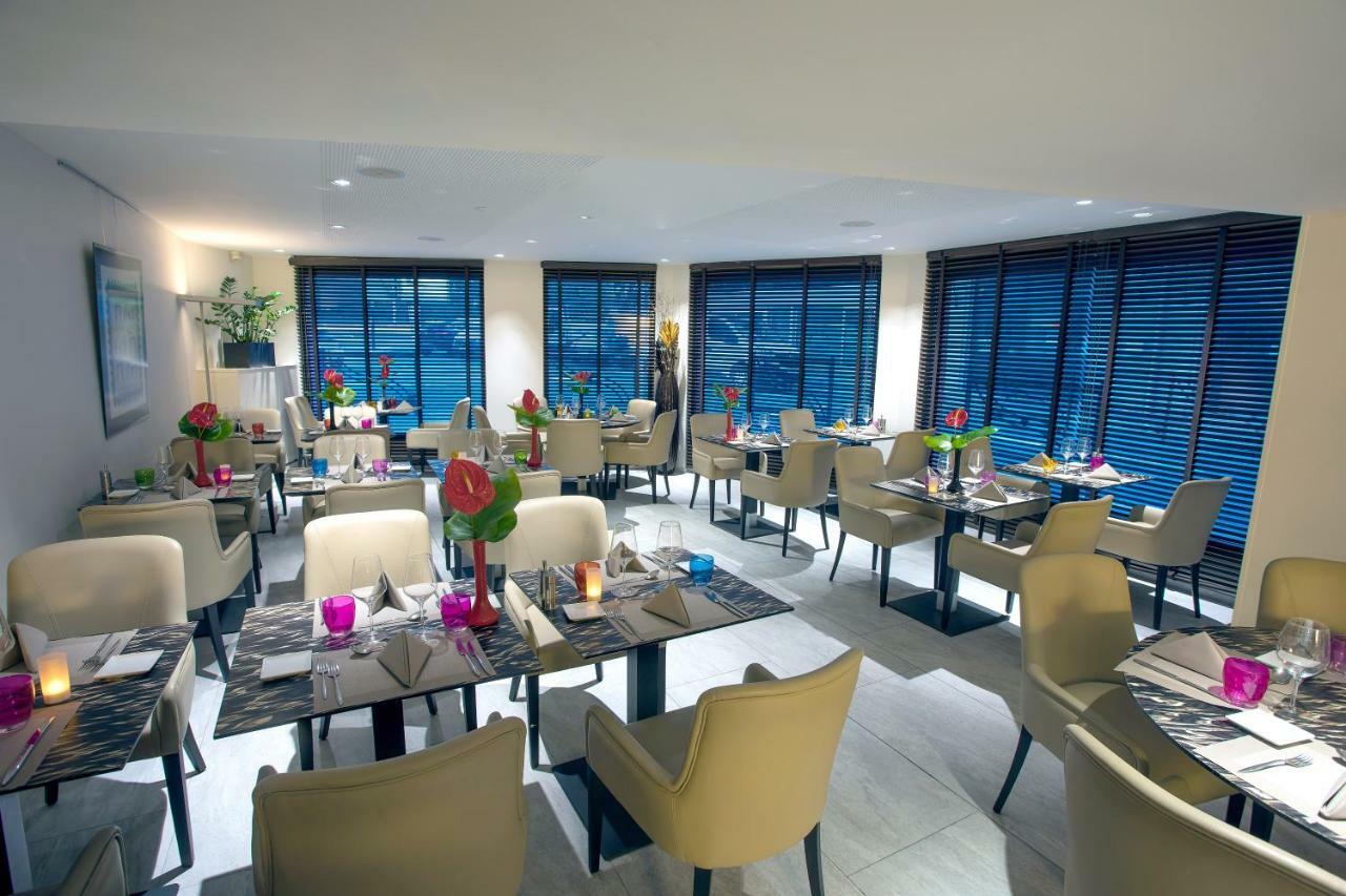 Eden Hotel & Spa Cannes Ngoại thất bức ảnh
