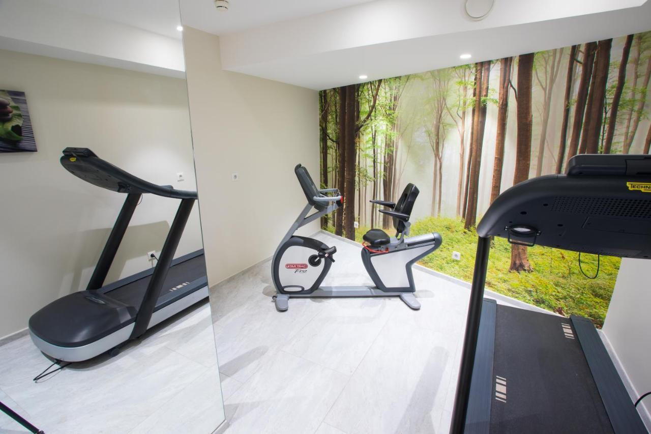 Eden Hotel & Spa Cannes Ngoại thất bức ảnh