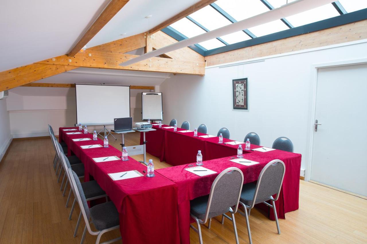 Eden Hotel & Spa Cannes Ngoại thất bức ảnh