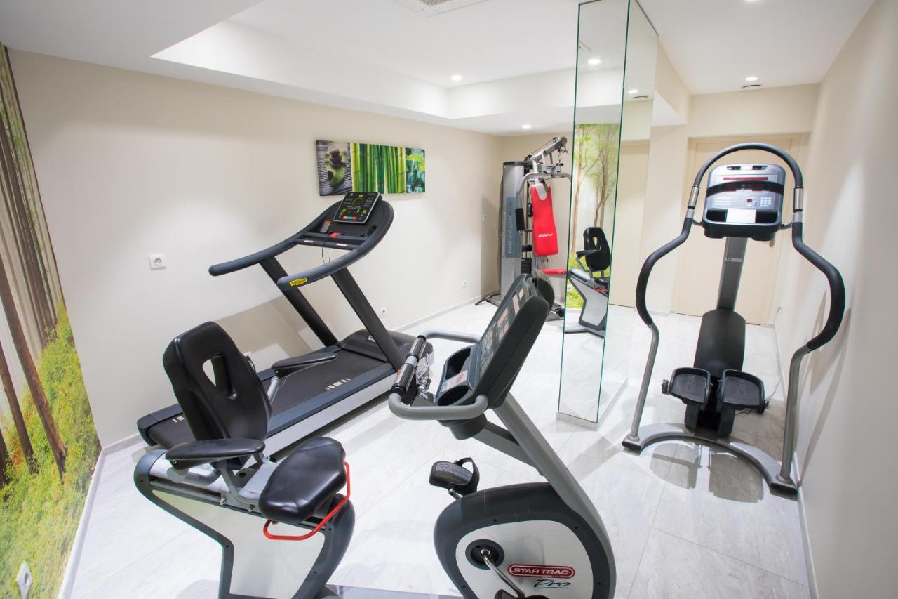 Eden Hotel & Spa Cannes Ngoại thất bức ảnh